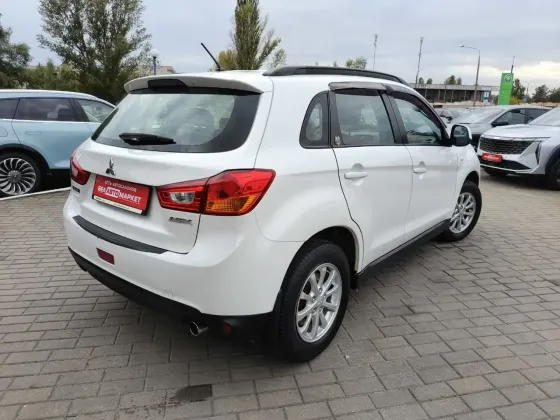 Продажа Mitsubishi ASX I Рестайлинг, 2014г., Гомель Гомель