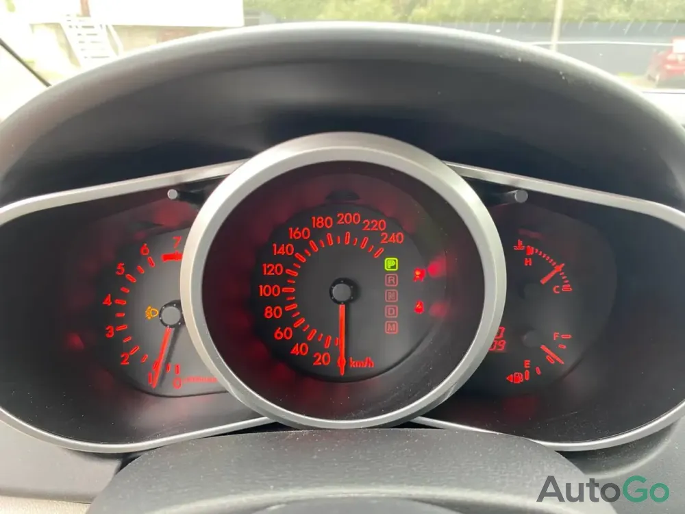 Продажа Mazda CX-7 I, 2008г., Витебск Витебск - изображение 12