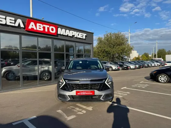 Продажа Kia Sportage IV Рестайлинг, 2021г., Минск Минск