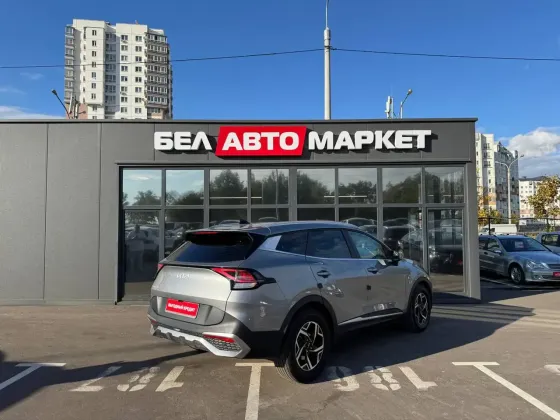 Продажа Kia Sportage IV Рестайлинг, 2021г., Минск Минск