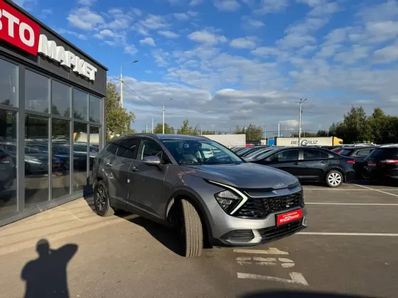 Продажа Kia Sportage IV Рестайлинг, 2021г., Минск Минск