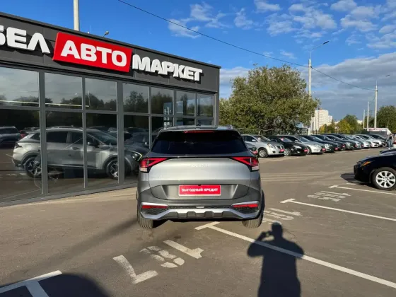 Продажа Kia Sportage IV Рестайлинг, 2021г., Минск Минск