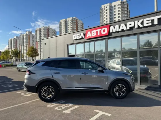 Продажа Kia Sportage IV Рестайлинг, 2021г., Минск Минск