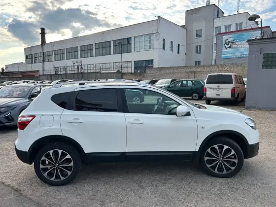 Продажа Nissan Qashqai I Рестайлинг, 2011г., Мозырь Мозырь