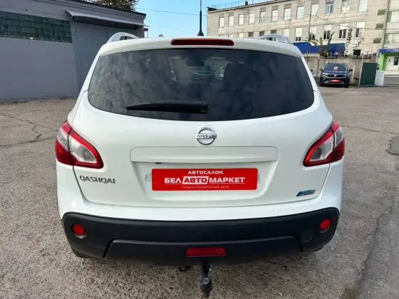 Продажа Nissan Qashqai I Рестайлинг, 2011г., Мозырь Мозырь