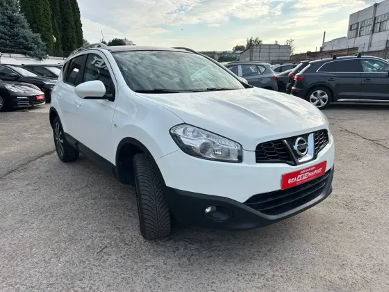 Продажа Nissan Qashqai I Рестайлинг, 2011г., Мозырь Мозырь