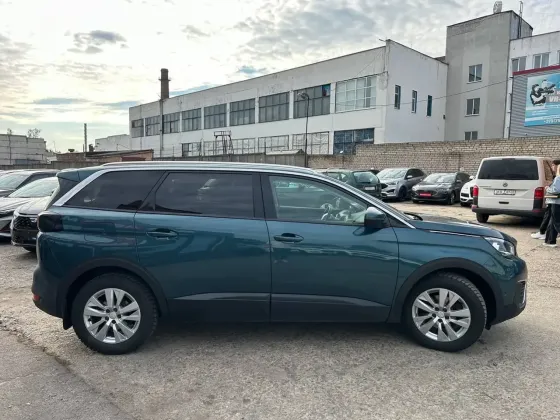 Продажа Peugeot 5008 II, 2018г., Мозырь Мозырь