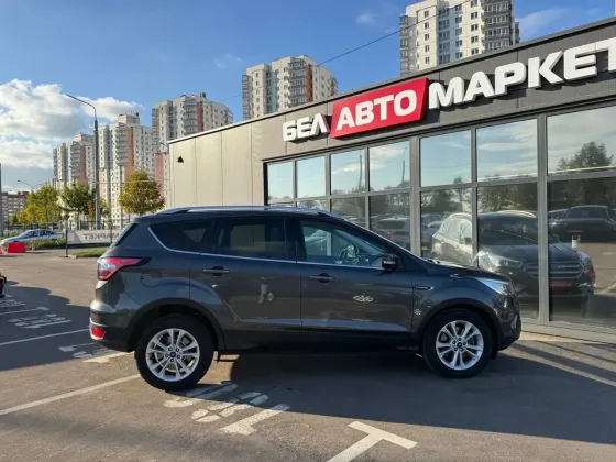 Продажа Ford Kuga II Рестайлинг, 2018г., Минск Минск