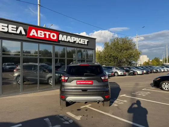 Продажа Ford Kuga II Рестайлинг, 2018г., Минск Минск