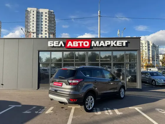 Продажа Ford Kuga II Рестайлинг, 2018г., Минск Минск