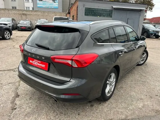 Продажа Ford Focus IV, 2019г., Мозырь Мозырь