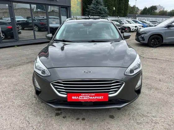Продажа Ford Focus IV, 2019г., Мозырь Мозырь