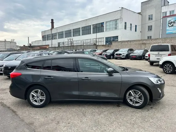 Продажа Ford Focus IV, 2019г., Мозырь Мозырь