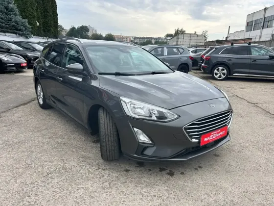 Продажа Ford Focus IV, 2019г., Мозырь Мозырь