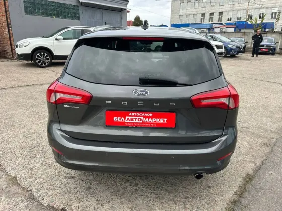 Продажа Ford Focus IV, 2019г., Мозырь Мозырь