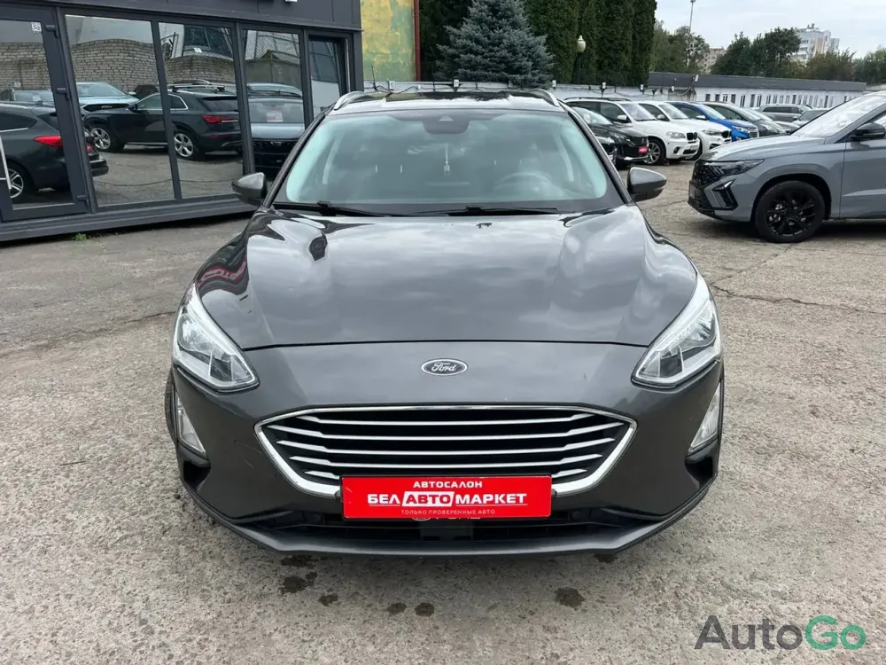 Продажа Ford Focus IV, 2019г., Мозырь Мозырь - изображение 2