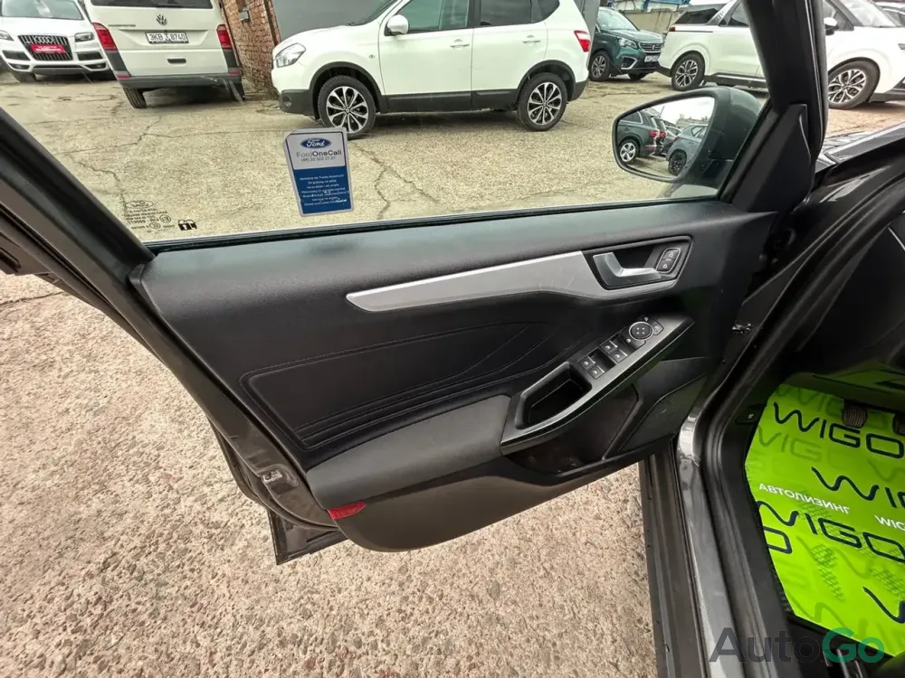 Продажа Ford Focus IV, 2019г., Мозырь Мозырь - изображение 10