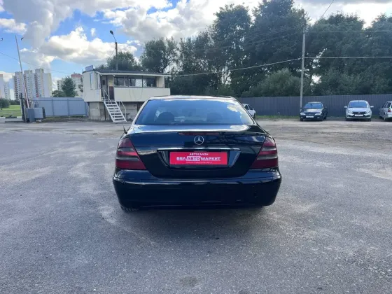 Продажа Mercedes-Benz E-klasse III (W211, S211), 2004г., Витебск Витебск