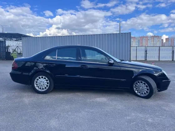 Продажа Mercedes-Benz E-klasse III (W211, S211), 2004г., Витебск Витебск