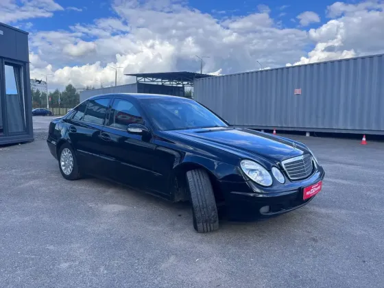Продажа Mercedes-Benz E-klasse III (W211, S211), 2004г., Витебск Витебск