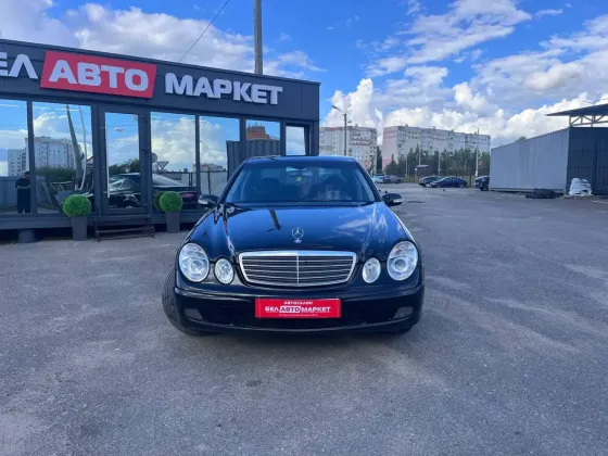 Продажа Mercedes-Benz E-klasse III (W211, S211), 2004г., Витебск Витебск