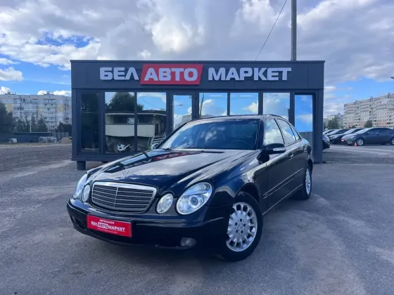 Продажа Mercedes-Benz E-klasse III (W211, S211), 2004г., Витебск Витебск