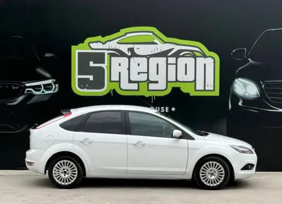 Продажа Ford Focus II Рестайлинг, 2010г., Борисов Борисов