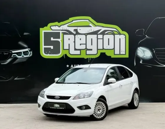Продажа Ford Focus II Рестайлинг, 2010г., Борисов Борисов
