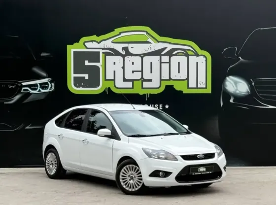 Продажа Ford Focus II Рестайлинг, 2010г., Борисов Борисов