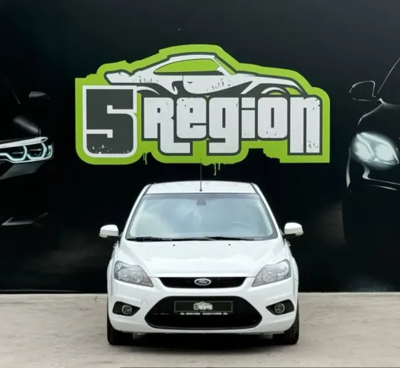 Продажа Ford Focus II Рестайлинг, 2010г., Борисов Борисов