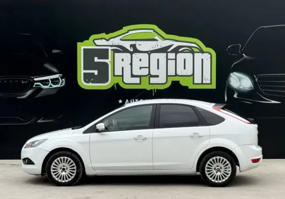 Продажа Ford Focus II Рестайлинг, 2010г., Борисов Борисов
