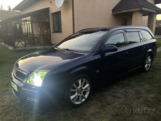 Продажа Opel Vectra C, 2004 г., Брест Брест