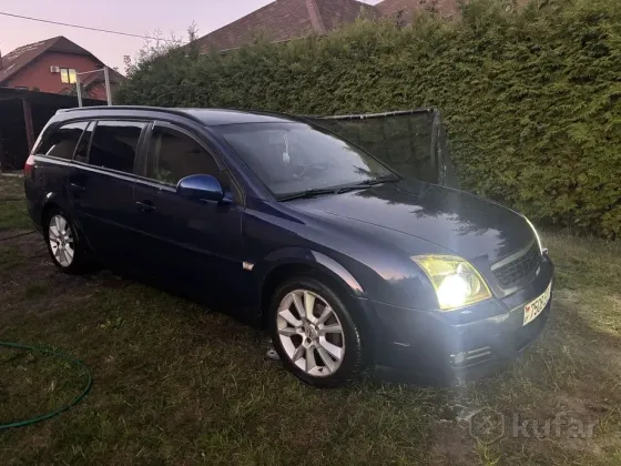 Продажа Opel Vectra C, 2004 г., Брест Брест