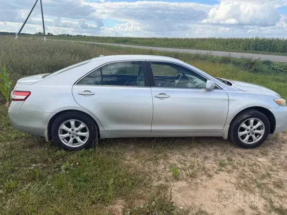 Продажа Toyota Camry VI (XV40) Рестайлинг, 2011 г., Витебск Витебск