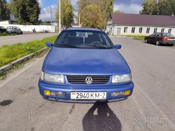 Продажа Volkswagen Passat B4, 1994 г., Поставы Поставы