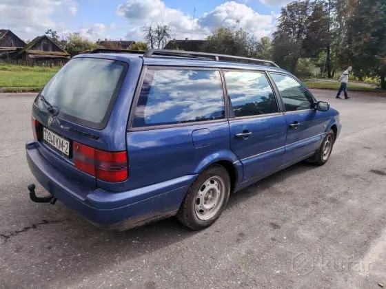 Продажа Volkswagen Passat B4, 1994 г., Поставы Поставы