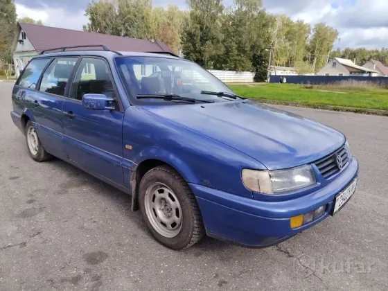 Продажа Volkswagen Passat B4, 1994 г., Поставы Поставы