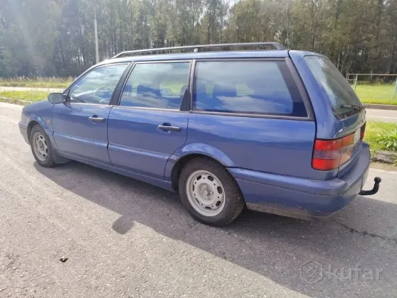 Продажа Volkswagen Passat B4, 1994 г., Поставы Поставы