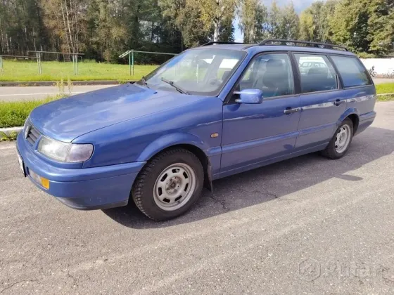 Продажа Volkswagen Passat B4, 1994 г., Поставы Поставы