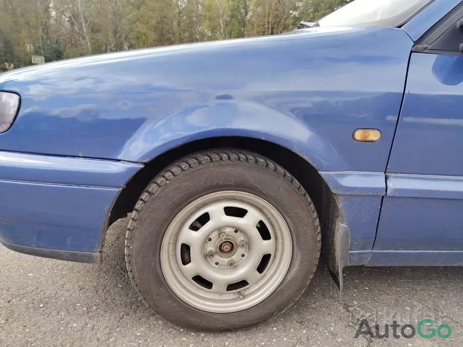 Продажа Volkswagen Passat B4, 1994 г., Поставы Поставы - изображение 10