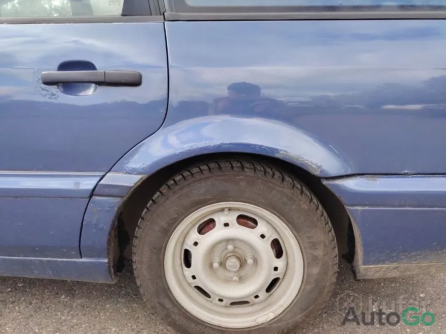 Продажа Volkswagen Passat B4, 1994 г., Поставы Поставы - изображение 9