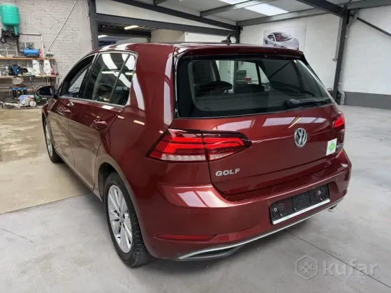 Продажа Volkswagen Golf , 2019 г., Минск Минск