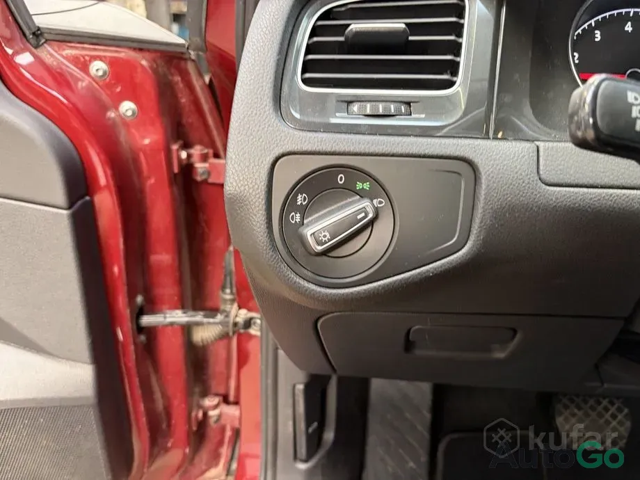 Продажа Volkswagen Golf , 2019 г., Минск Минск - изображение 11