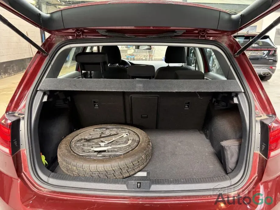 Продажа Volkswagen Golf , 2019 г., Минск Минск - изображение 9