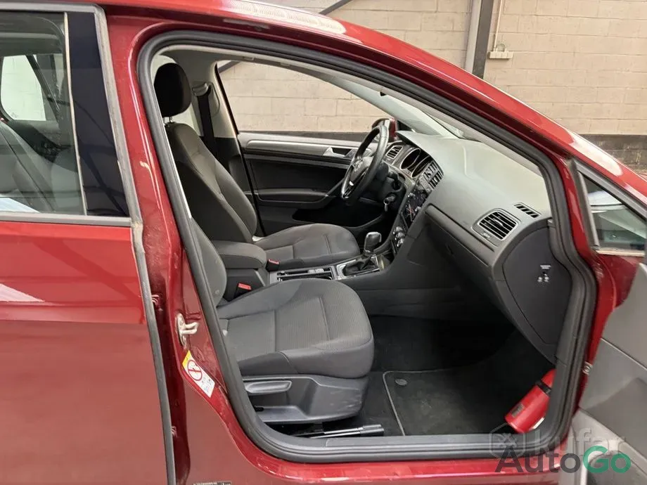 Продажа Volkswagen Golf , 2019 г., Минск Минск - изображение 6