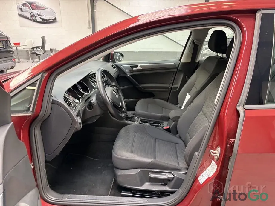 Продажа Volkswagen Golf , 2019 г., Минск Минск - изображение 7