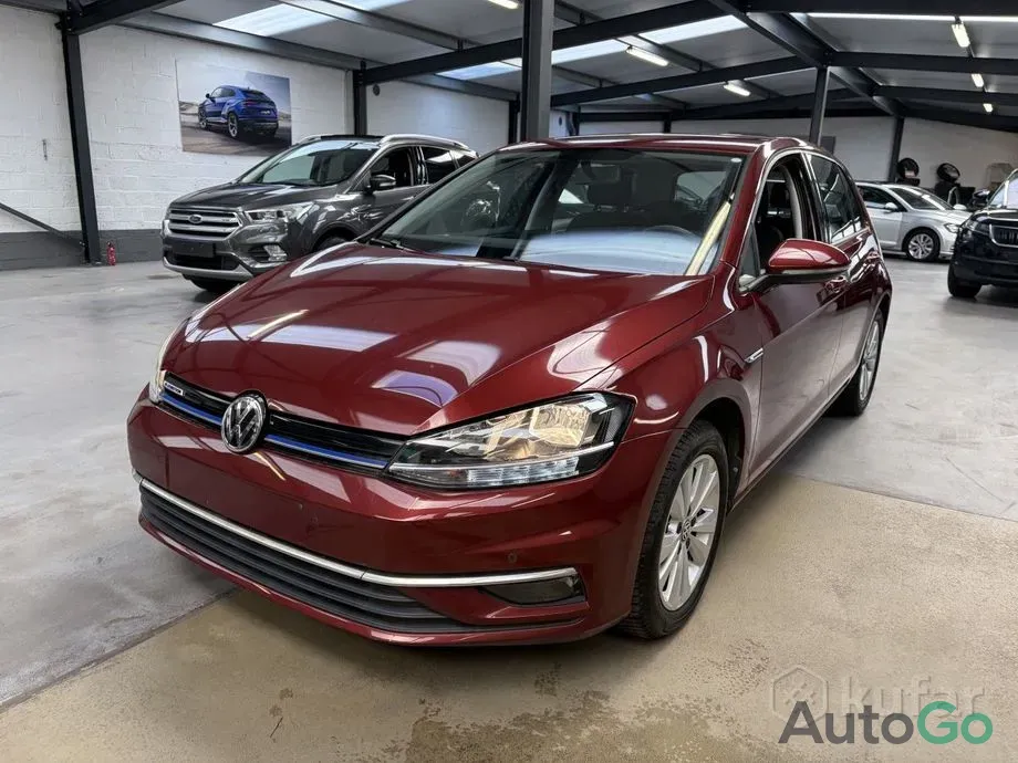 Продажа Volkswagen Golf , 2019 г., Минск Минск - изображение 1