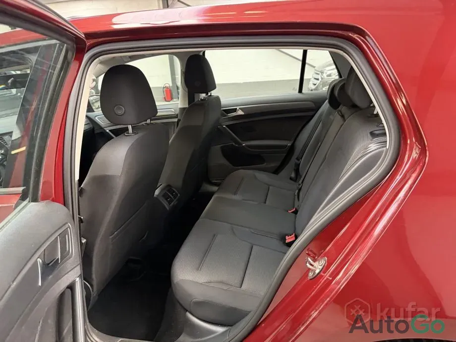 Продажа Volkswagen Golf , 2019 г., Минск Минск - изображение 8