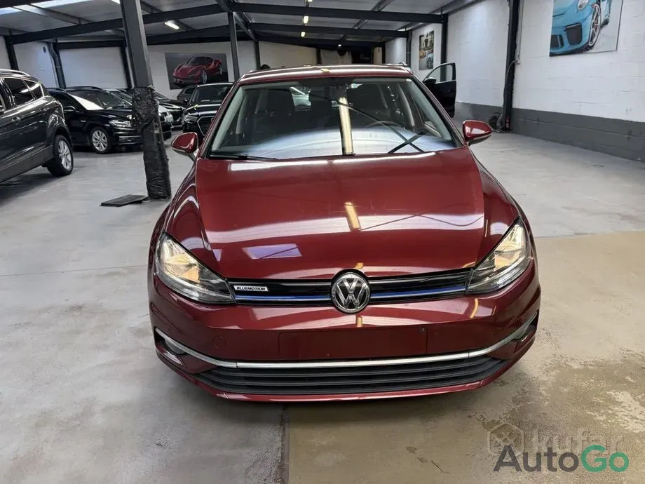 Продажа Volkswagen Golf , 2019 г., Минск Минск - изображение 5