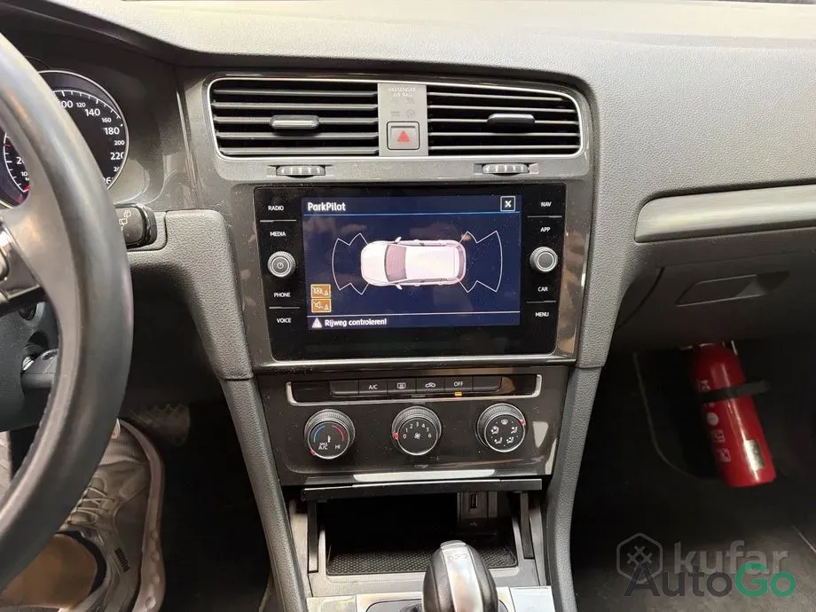 Продажа Volkswagen Golf , 2019 г., Минск Минск - изображение 12